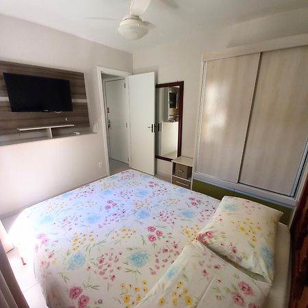 Apto 1 Quarto Em Bc, Vista Mar, Ar Condicionado Split No Quarto E Na Sala Balneário Camboriú Zewnętrze zdjęcie