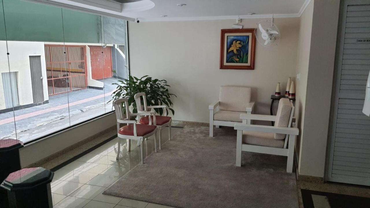 Apto 1 Quarto Em Bc, Vista Mar, Ar Condicionado Split No Quarto E Na Sala Balneário Camboriú Zewnętrze zdjęcie