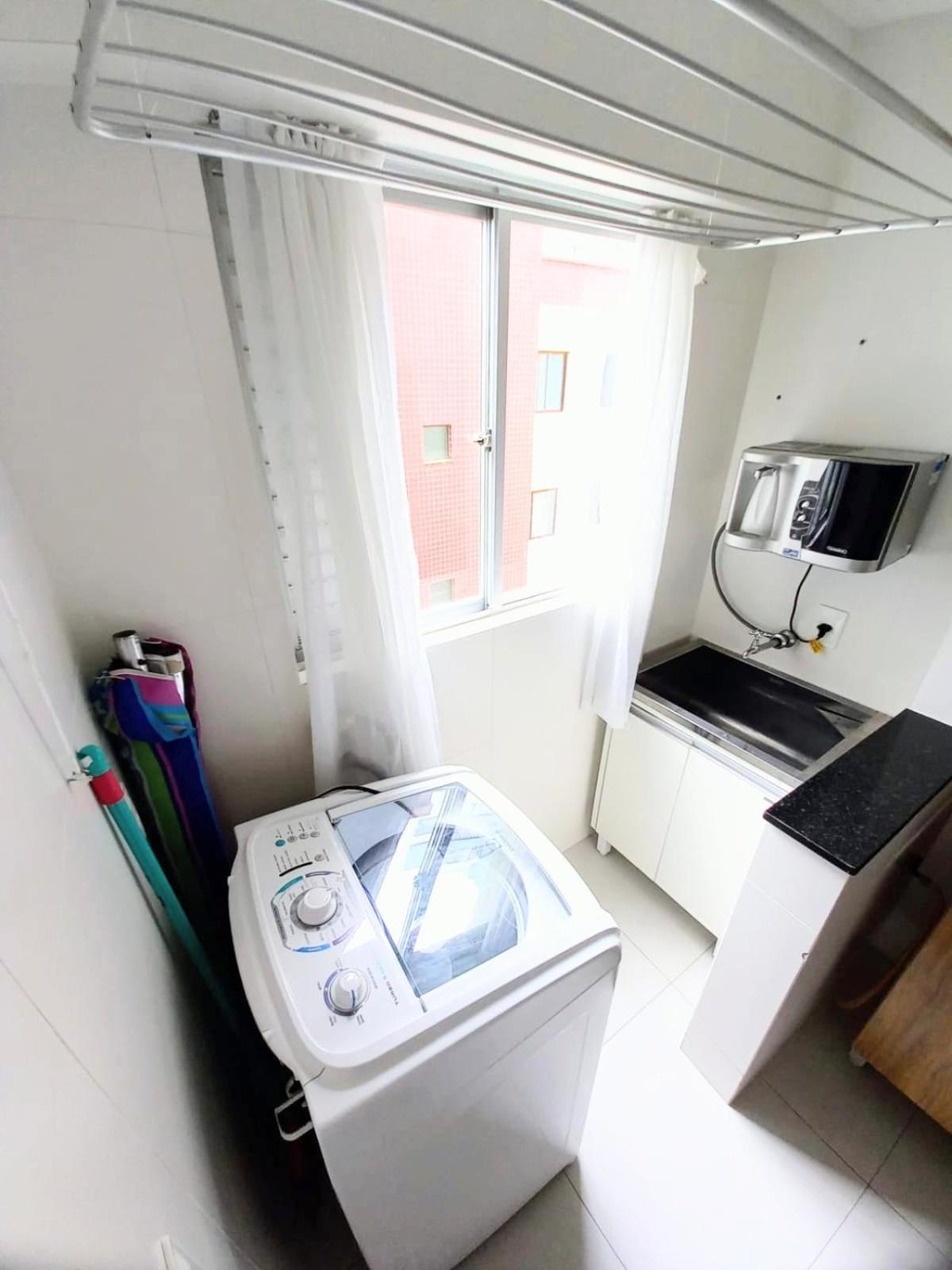 Apto 1 Quarto Em Bc, Vista Mar, Ar Condicionado Split No Quarto E Na Sala Balneário Camboriú Zewnętrze zdjęcie